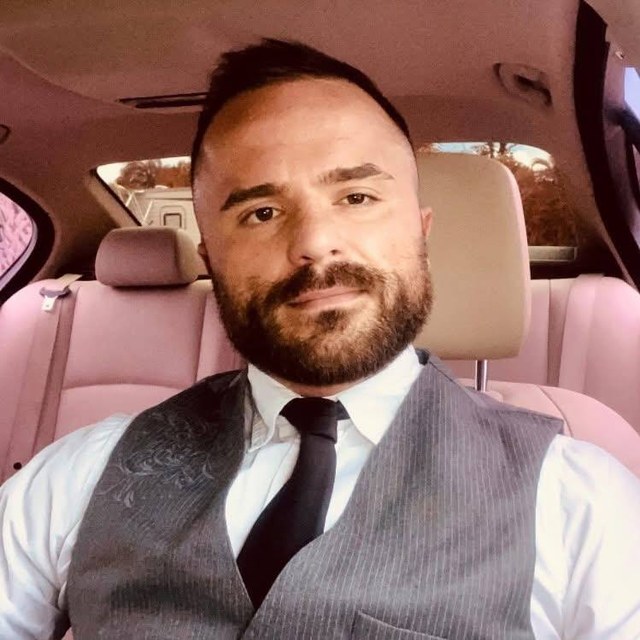 Dino, Co-Founder