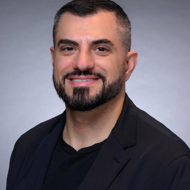 Seth, Co-Founder