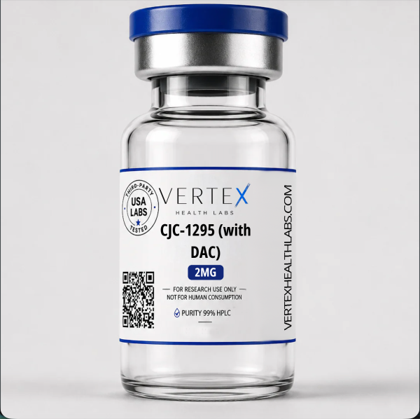 CJC-1295 DAC