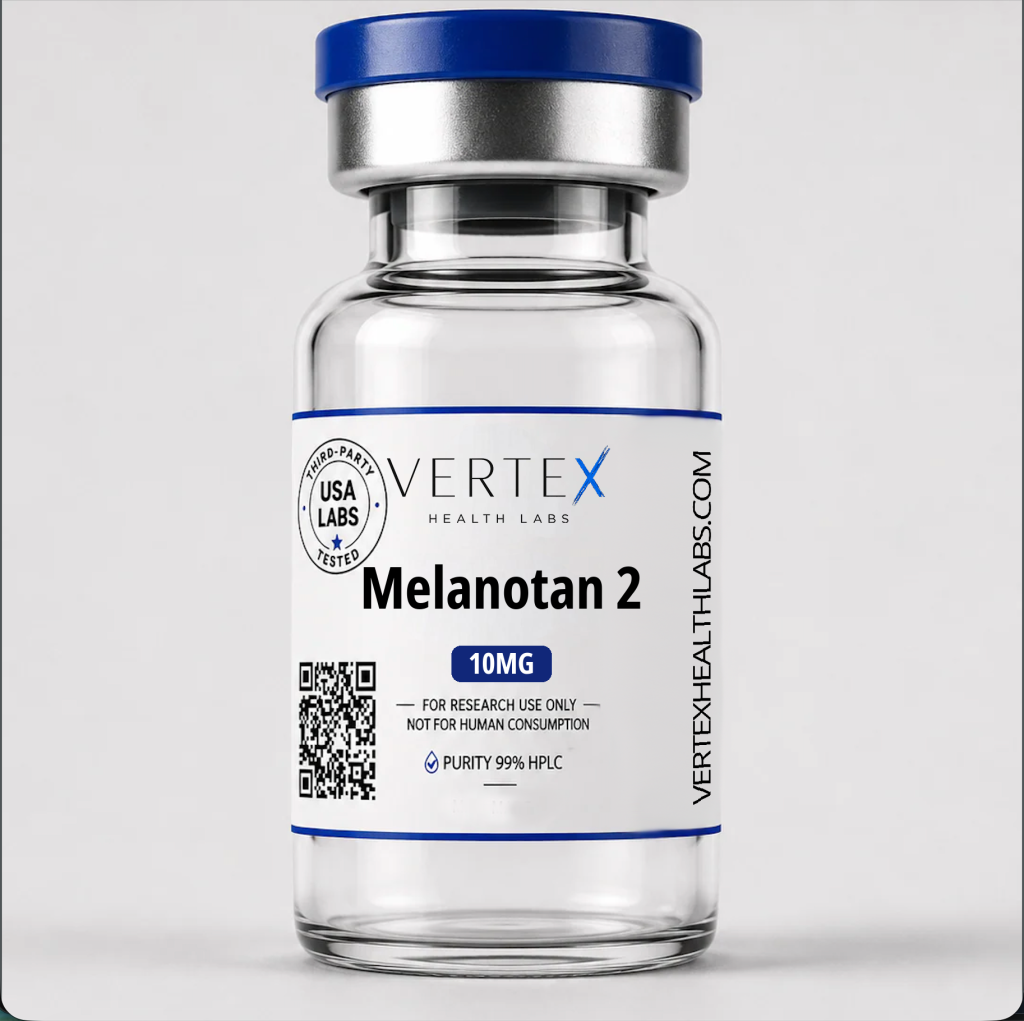 Melanotan 2 10mg