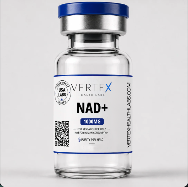 NAD+ 1000mg
