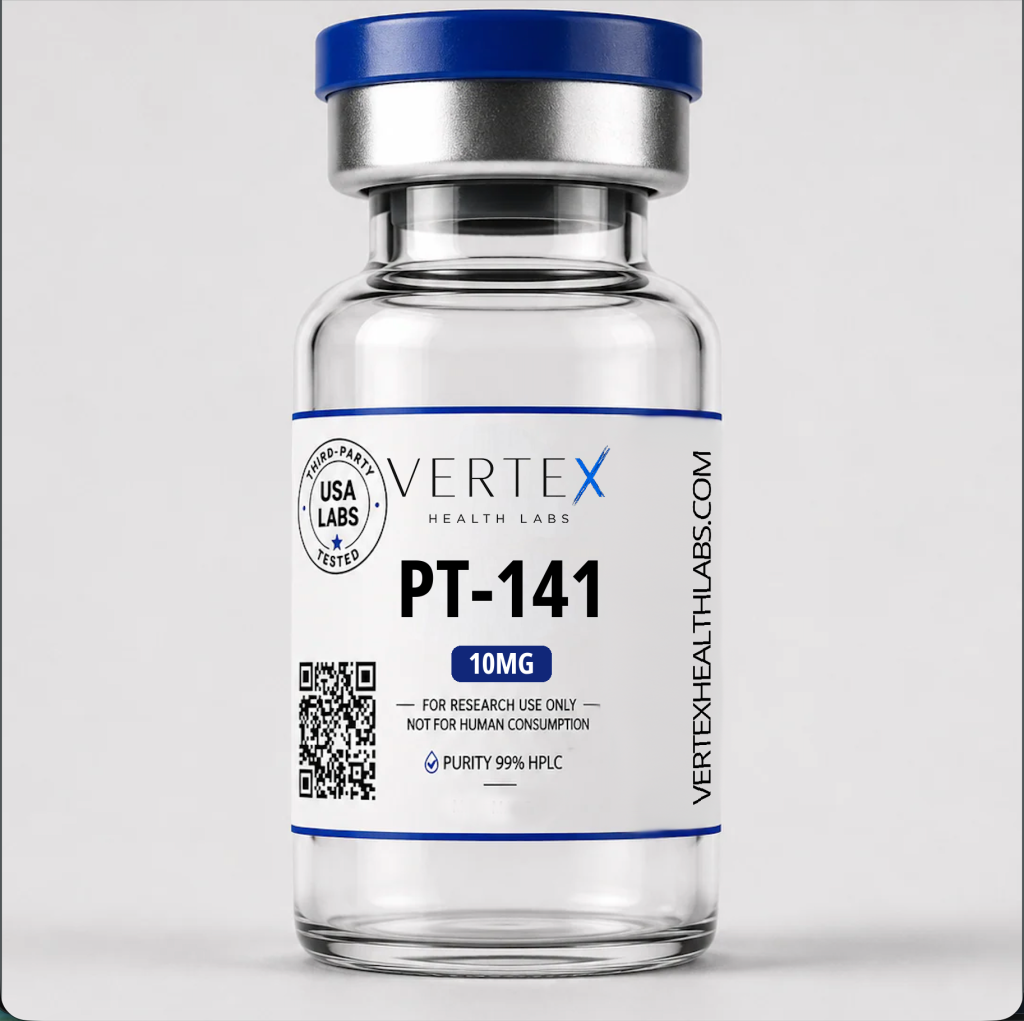 PT-141 10mg