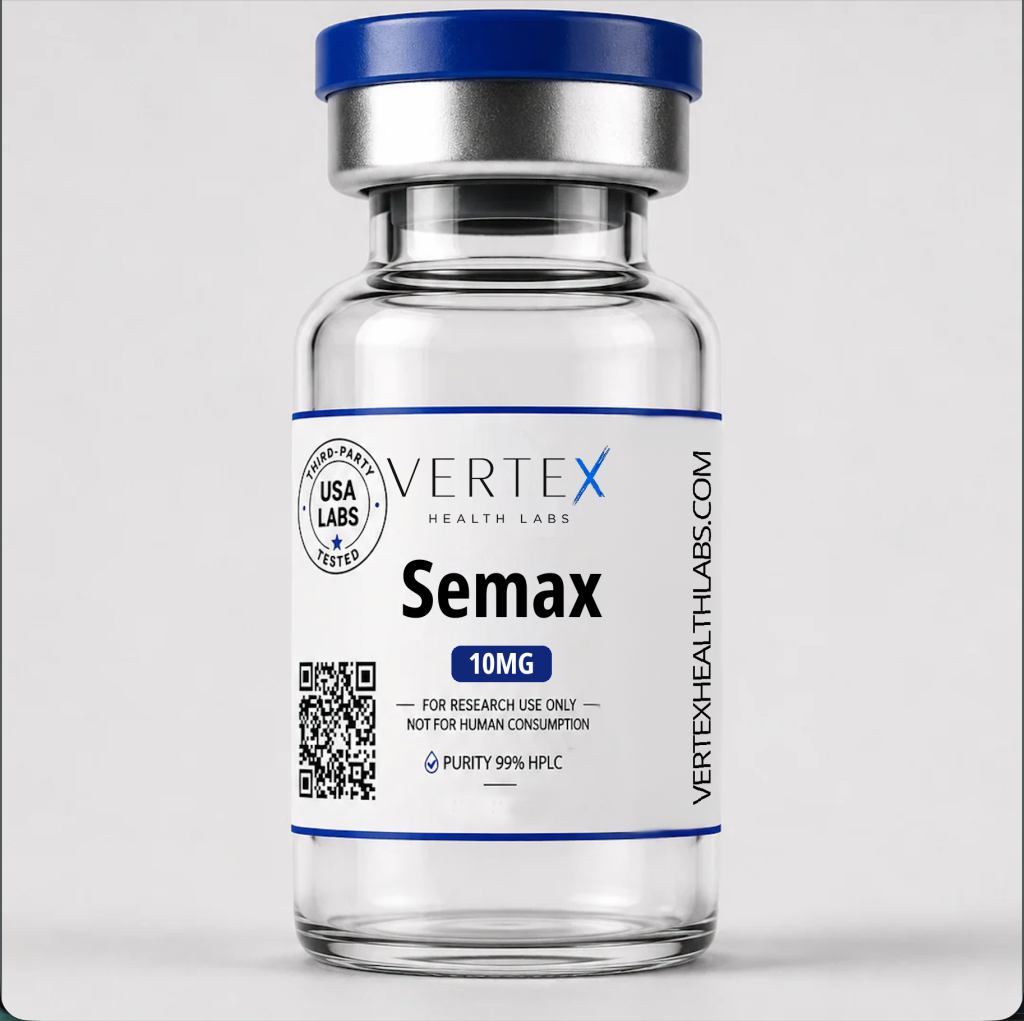 Semax 10mg