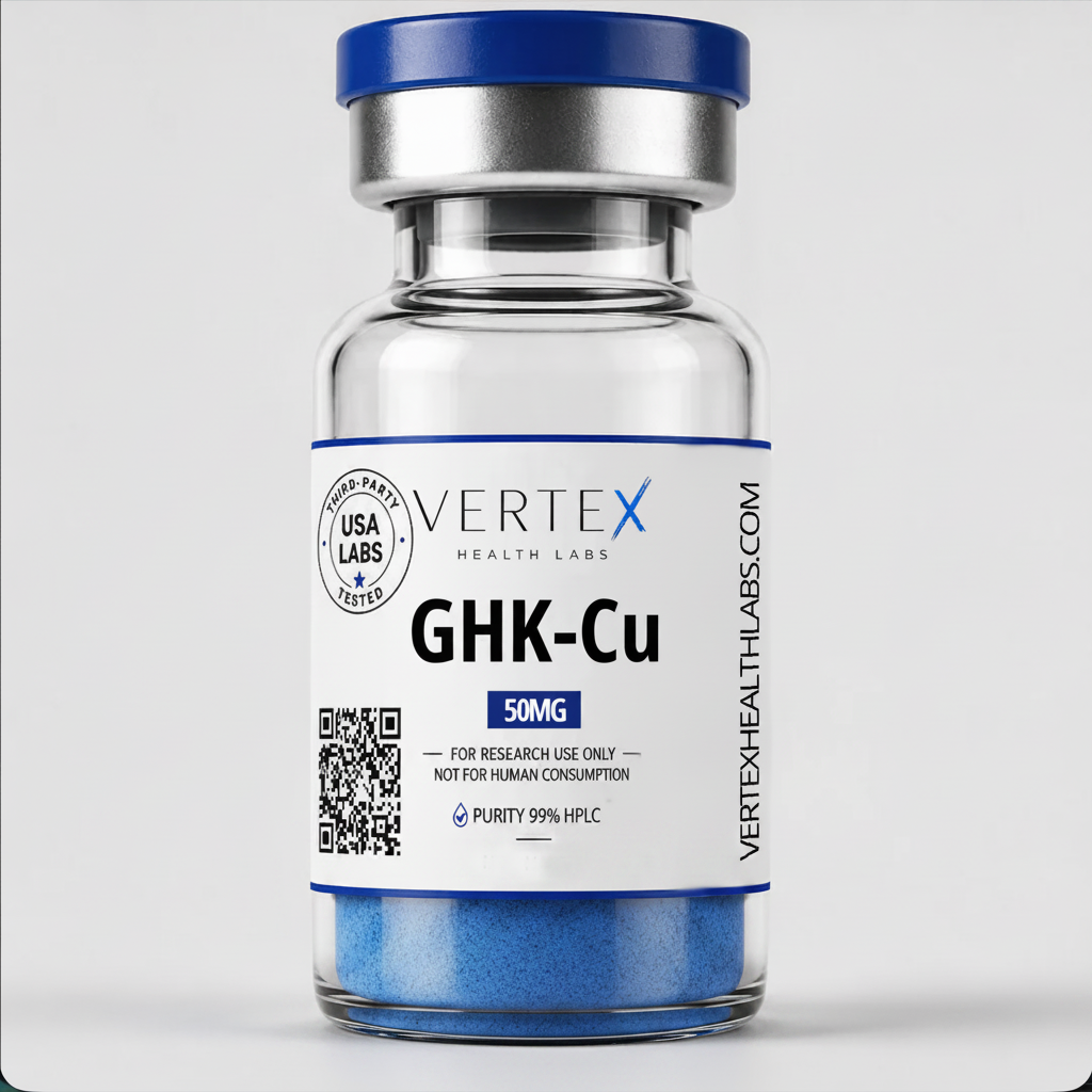 GHK-Cu 50mg