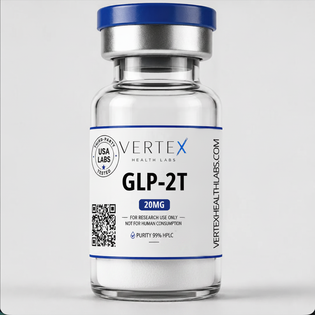 GLP-2T