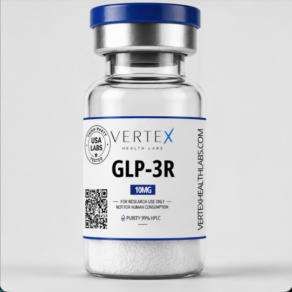 GLP-3 (Retatrutide)